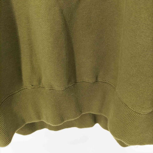 2XL ラッパーフォト クルーネックスウェット ヒップホップデュオ 両面プリント メンズ JPN:XXL