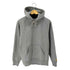 カーハートワークインプログレス Carhartt WIP HOODED CHASE SWEAT プルオーバーパーカー メンズ import:S