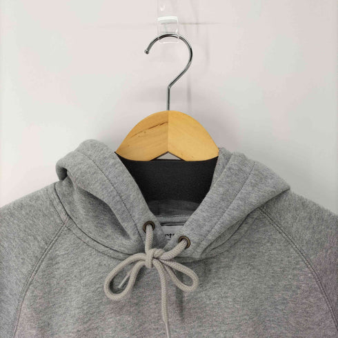 カーハートワークインプログレス Carhartt WIP HOODED CHASE SWEAT プルオーバーパーカー メンズ import:S