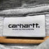 カーハートワークインプログレス Carhartt WIP HOODED CHASE SWEAT プルオーバーパーカー メンズ import:S