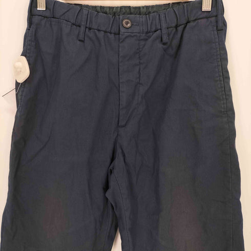 ユナイテッドアローズグリーンレーベルリラクシング UNITED ARROWS green label relaxing コットンイージーパンツ メンズ JPN:S