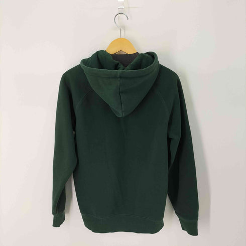 カーハートワークインプログレス Carhartt WIP HOODED CHASE JACKET ジップアップパーカー メンズ import:S