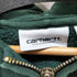 カーハートワークインプログレス Carhartt WIP HOODED CHASE JACKET ジップアップパーカー メンズ import:S