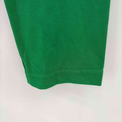 ガスヴァンサントミタイニアオイ ガスヴァンサントみたいに蒼い 21AW L/S カットソー レディース FREE