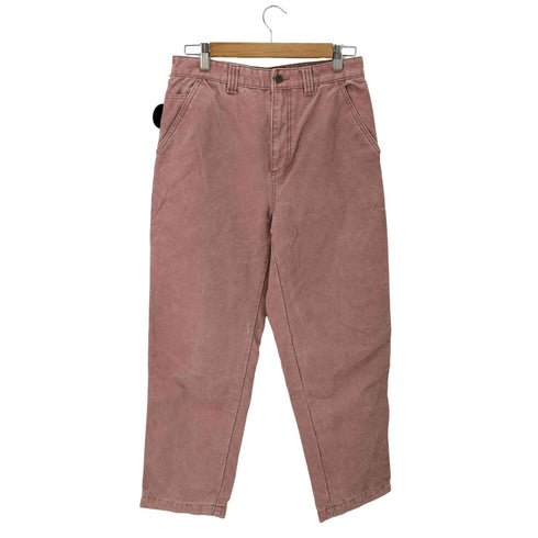 ステューシー Stussy WASHED CARPENTER PANT ウォッシュドカーペンターパンツ ペインターパンツ メンズ 32