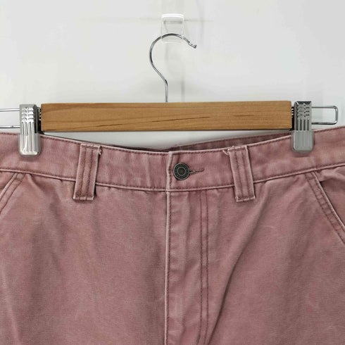 ステューシー Stussy WASHED CARPENTER PANT ウォッシュドカーペンターパンツ ペインターパンツ メンズ 32