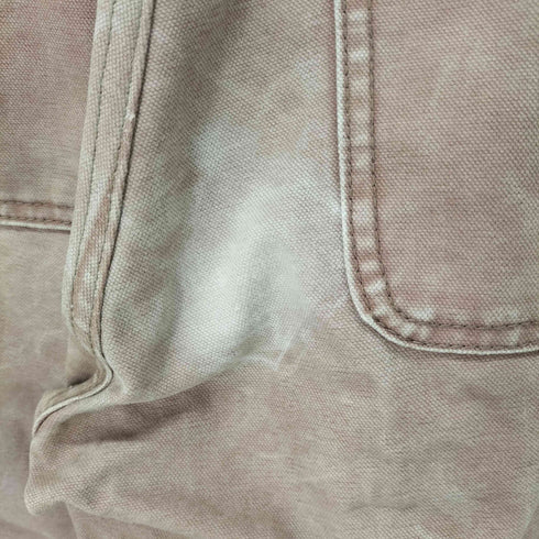 ステューシー Stussy WASHED CARPENTER PANT ウォッシュドカーペンターパンツ ペインターパンツ メンズ 32
