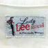 リー Lee Lady Lee RIDERS ホワイトデニムジャケット レディース JPN:S