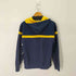 ナイキ NIKE 00S ツートンカラージップパーカー メンズ JPN:M