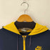 ナイキ NIKE 00S ツートンカラージップパーカー メンズ JPN:M