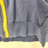 ナイキ NIKE 00S ツートンカラージップパーカー メンズ JPN:M