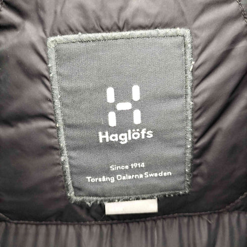 ホグロフス Haglofs 19AW Mojo Down Hood Men メンズ import:S
