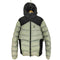 ホグロフス Haglofs 19AW Mojo Down Hood Men メンズ import:S
