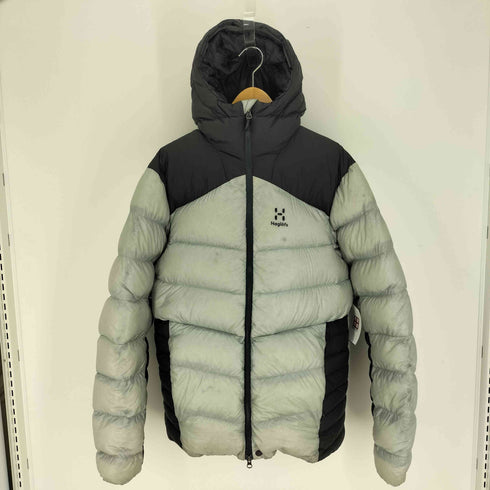 ホグロフス Haglofs 19AW Mojo Down Hood Men メンズ import:S