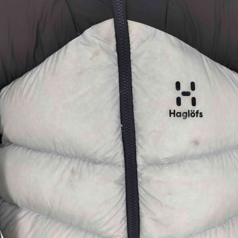 ホグロフス Haglofs 19AW Mojo Down Hood Men メンズ import:S