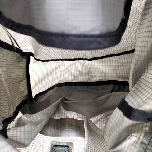 ハンター HUNTER リップストップ パッカブル トートバック メンズ ONE SIZE