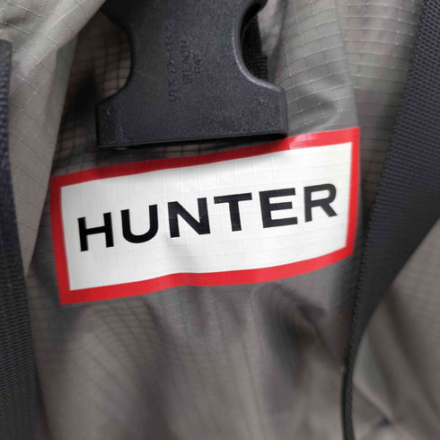 ハンター HUNTER リップストップ パッカブル トートバック メンズ ONE SIZE