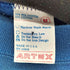 アーテックス ARTEX 80-90S USA製 クルーネックスウェット チームロゴ メンズ JPN:M