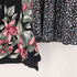 ナナナナサーカ 77circa 18AW circa make flower pattern one-piece レディース ONE SIZE