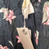 ナナナナサーカ 77circa 18AW circa make flower pattern one-piece レディース ONE SIZE