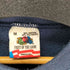 フルーツオブザルーム FRUIT OF THE LOOM 80S USA製 ラグランスウェット カレッジロゴ メンズ JPN:M