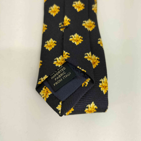 ヴェルサーチ VERSACE シルクネクタイ メデューサ メンズ
