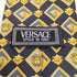 ヴェルサーチ VERSACE シルクネクタイ メデューサ メンズ