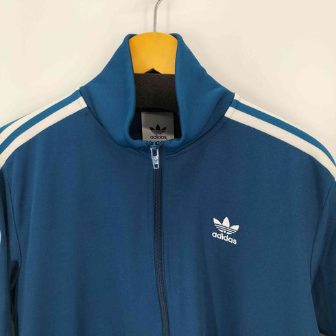 アディダス adidas BB Track Top トラックトップ トラックジャケット ジャージ メンズ O