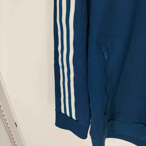アディダス adidas BB Track Top トラックトップ トラックジャケット ジャージ メンズ O