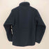 パタゴニアシンチラ PATAGONIA SYNCHILLA 00S ロゴ パッチ ハーフジップ フリース レディース import:S