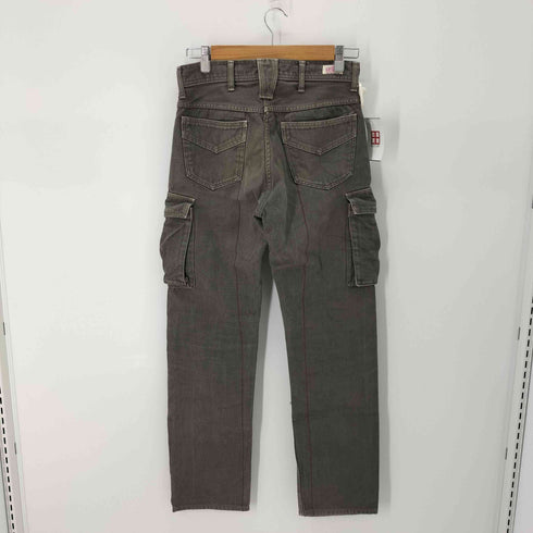 ハリウッドランチマーケット HOLLYWOOD RANCH MARKET ダックカーゴパンツ バックステッチ メンズ JPN:1