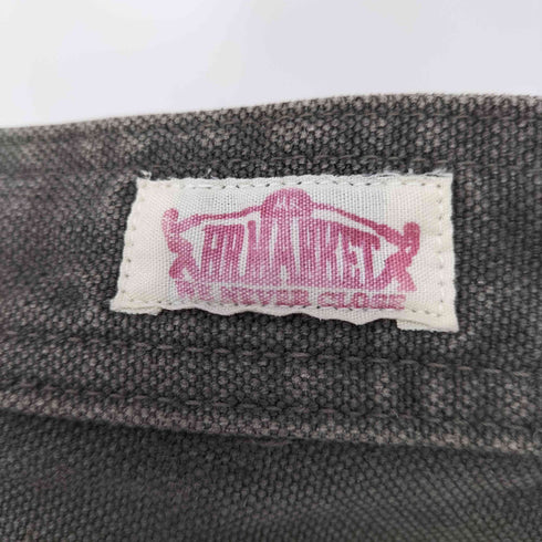 ハリウッドランチマーケット HOLLYWOOD RANCH MARKET ダックカーゴパンツ バックステッチ メンズ JPN:1