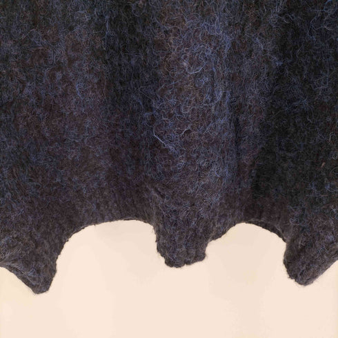 DESIGN BY YOUNG MIN ニット セーター 韓国 レディース