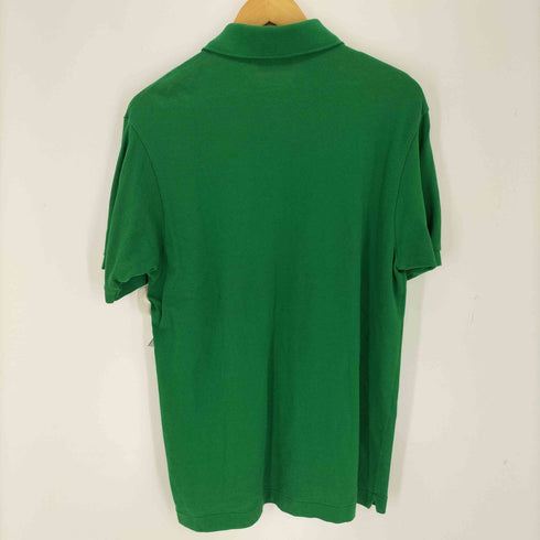ラコステ LACOSTE クラシックフィットポロシャツ メンズ import:L