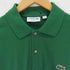 ラコステ LACOSTE クラシックフィットポロシャツ メンズ import:L