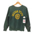 チャンピオン Champion USA製 復刻 単色タグ RW カレッジプリント スウェット トレーナー レディース import:M