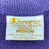 チャンピオン Champion USA製 復刻単色タグ RW スナップボタン スウェット トレーナー メンズ import:M