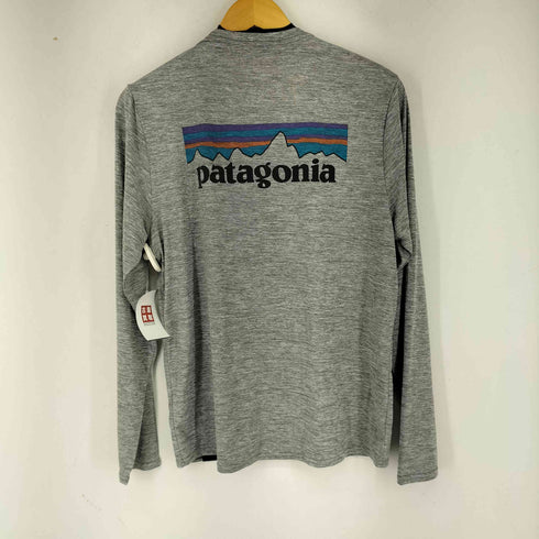 パタゴニア patagonia キャプリーン クール デイリー グラフィックシャツ メンズ JPN:S