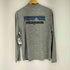 パタゴニア patagonia キャプリーン クール デイリー グラフィックシャツ メンズ JPN:S