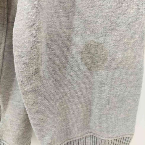 コロンビア Columbia ロゴ 刺繍 ライン スウェット トレーナー メンズ JPN:L