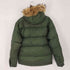 ピーエスポールスミス PS Paul Smith ダウンジャケット フード着脱可 フードファー メンズ import:XL