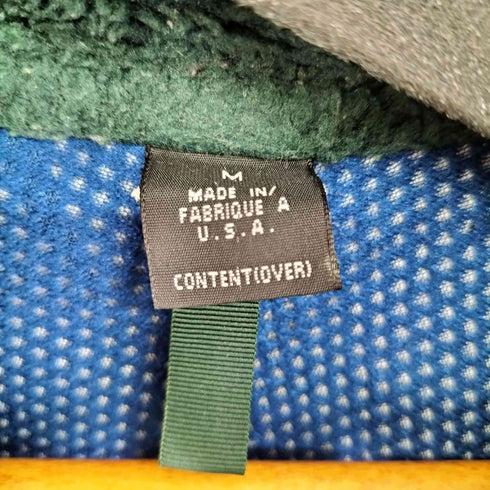 パタゴニア patagonia 98AW USA製 クラシックレトロXジャケット メンズ JPN:M