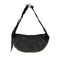 IUGAMAKARAS H-Buckle Banana Leather Bag H-バックルバナナレザーバッグ 韓国 メンズ
