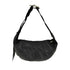 IUGAMAKARAS H-Buckle Banana Leather Bag H-バックルバナナレザーバッグ 韓国 メンズ