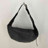 IUGAMAKARAS H-Buckle Banana Leather Bag H-バックルバナナレザーバッグ 韓国 メンズ