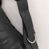 IUGAMAKARAS H-Buckle Banana Leather Bag H-バックルバナナレザーバッグ 韓国 メンズ