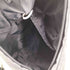IUGAMAKARAS H-Buckle Banana Leather Bag H-バックルバナナレザーバッグ 韓国 メンズ