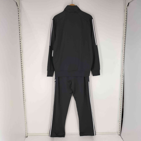 アディダス adidas トラックジャケット&パンツ セットアップ メンズ 上下XL