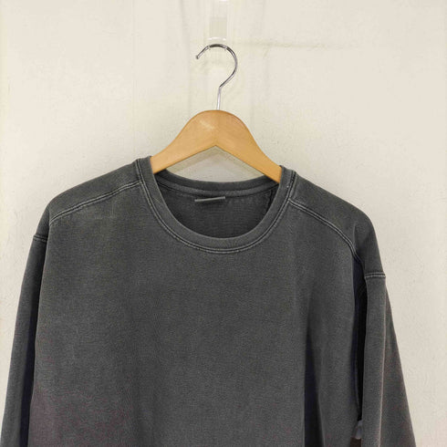 コンフォートカラーズ COMFORT COLORS ガーメントダイ クルーネックスウェット メンズ import:M