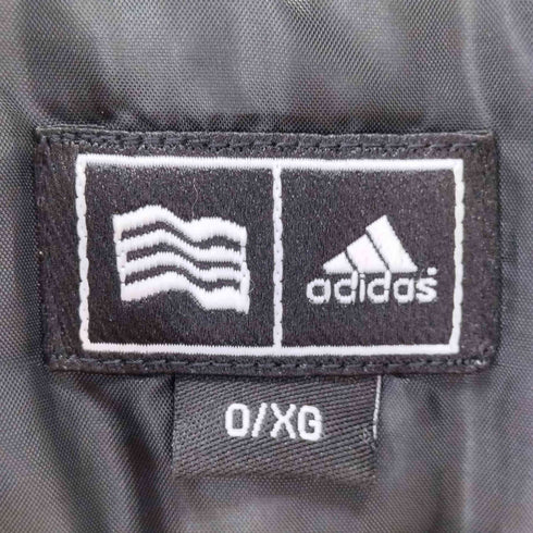 アディダス adidas テーラーメイド ゴルフウェア 中綿ジャケット メンズ O/XG